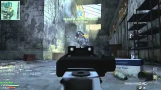 CoD Mw3: Mycket plugg och skit!