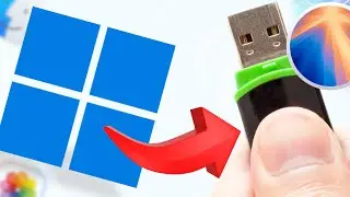 How to Create macOS USB Bootable from Windows PC | How to install macOS from USB