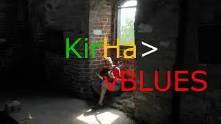 Импровизация в стиле BLUES #guitar #музыка #acousticguitar #classicalguitar