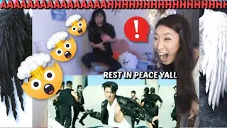 BTS (방탄소년단) 'ON' Kinetic Manifesto Film : Come Prima REACTION (SISTERS REACTION)