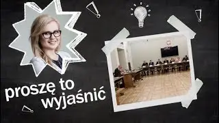 Proszę to Wyjaśnić 29.11.2017