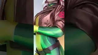 She’s baaaack! Only a few more days til X-Men 97 ahh! 