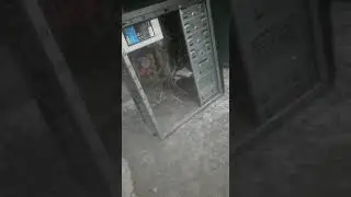 bersihkan pc dari debu