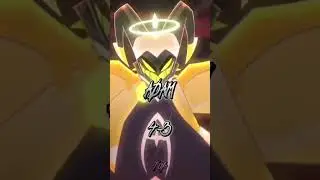 Adam (Hazbin Hotel) VS Alastor (Hazbin Hotel) 