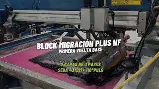 Block Migración Plus NF