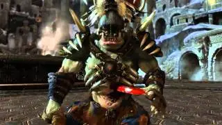 Лучшая MMORP 2014.mp4