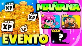 VAMOS A SER MILLONARIOS!😍EVENTO de LLUVIA DE MONEDAS😱3 NUEVOS PERSONAJES!