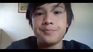 Haters of Jay Chang, hear this out from himself 10 years ago