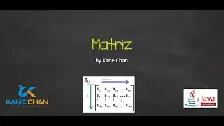 Como funciona Matriz em Java?