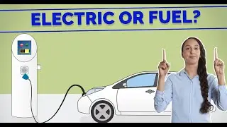 Gas Vs Electric Cars: Which Is The Smarter Financial Investment? | Financial Planning
