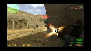 counter strike 1.6