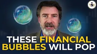 Peter Zeihan: Are We Heading Towards a Financial Crisis?