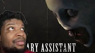 nope…. - The Mortuary Assistant