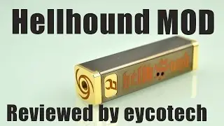 Hellhound mod review by eycotech