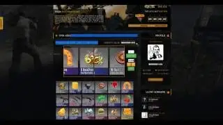 Cs Go Free Skins / Cs Go da Bedava Silah Ve Knife