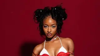60 Secs Convo with @ayrastarrofficial I #Boomplay