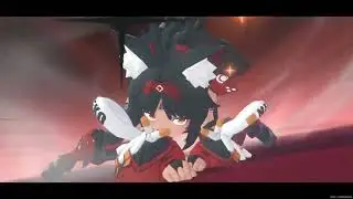 Zenless Zone Zero | Seedbed 11 Nekomata Solo in 12:18