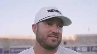Football vs ACU Post Game Press Conference