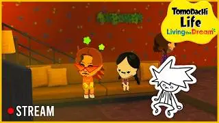 More Unusual New Mii's on the Island??? | Tomodachi Life Living The Dream