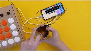 We sampled a can of Chef Boyardee