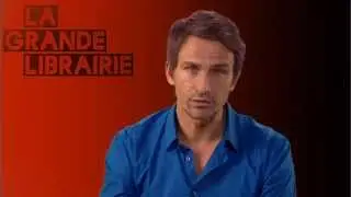 Nicolas Fargues - Le livre qui a changé votre vie
