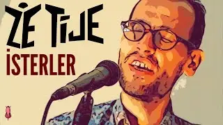 Ze Tîje - İsterler (Canlı Performans/Live Performance)