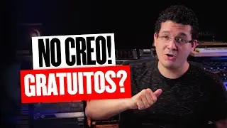 Los 10 Mejores PLUGINS GRATUITOS en el 2023