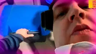 украл мусорку