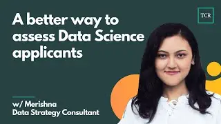 What can be a better way to assess Data Science applicants? | Talking Data with The Click Reader #4