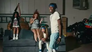 Ai NBA YoungBoy - World Cold