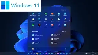 HOW TO INSTALL THE NEW WINDOWS 11 ( ISO DOWNLOAD 2021)#howtoinstallwindows11 #windows11leaked
