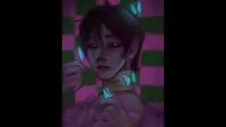 Dumb edit Michael Afton