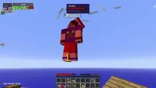SkyFactory w/JKokki #3 - MOBEJA D: