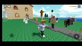 Natural Disasters (EXPERIENCE)
