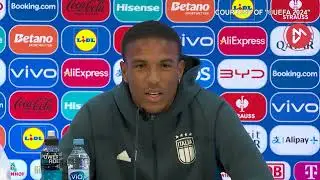 Euro 2024, Folorunsho: 