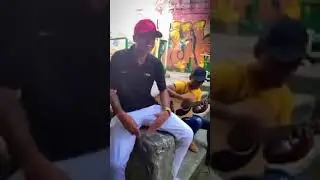 Amor Verdadero / Sebastian Ramirez - Efren Solorzano