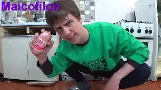 🔞РЕЦЕПТ ОКРОШКИ RYTP PEGA 18+🔞