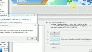 Samsung GT N7100 Failed To Mount EFS | e failed to mount /efs (invalid argument) |