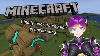 Back to Minecraft. Fire Ghost Modded Minecraft Server. [Fire Ghost]