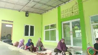 latihan qosidah assakinah part 3