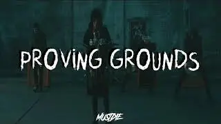 Attila - Proving Grounds /Sub Español