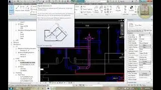 Revit MEP Essentials: Annotation, Dimensioning, and Hatching - Part   1