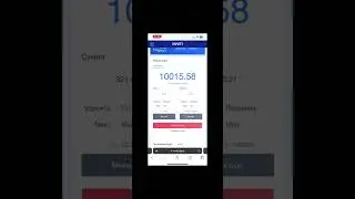 ЭТО просто шок +15К ЗА МИНУТУ (THIS IS JUST A SHOCK +15K PER MINUTE) 