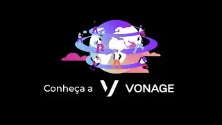 Conheça a Vonage