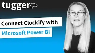 Connect Clockify with Microsoft Power BI