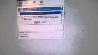 Installing Noobs Operating system onto Raspberry P