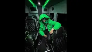 UK/NY Drill Beat x Russ Millions Type Beat "CHEATER" Drill instrumental