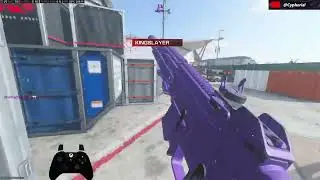 29-7 HC Kill Confirmed on Terminal | 2.8.24