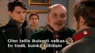 Bednaya Nastya - Vova looking for Anna at Zabaluyev's