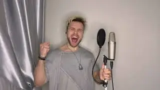IGONIN - Man In the Box (Alice In Chains)